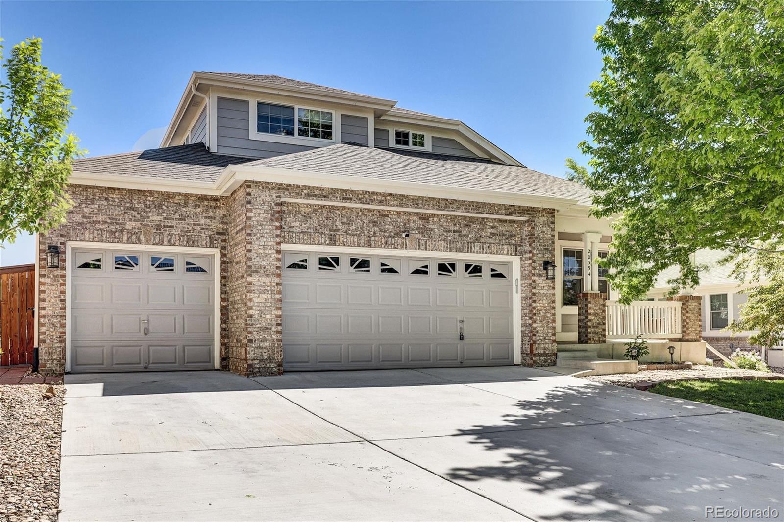 20394 E Colgate Place Aurora CO 80013