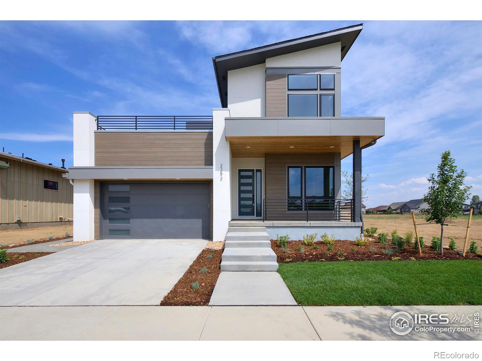 2292 Star Hill Street Longmont CO 80503