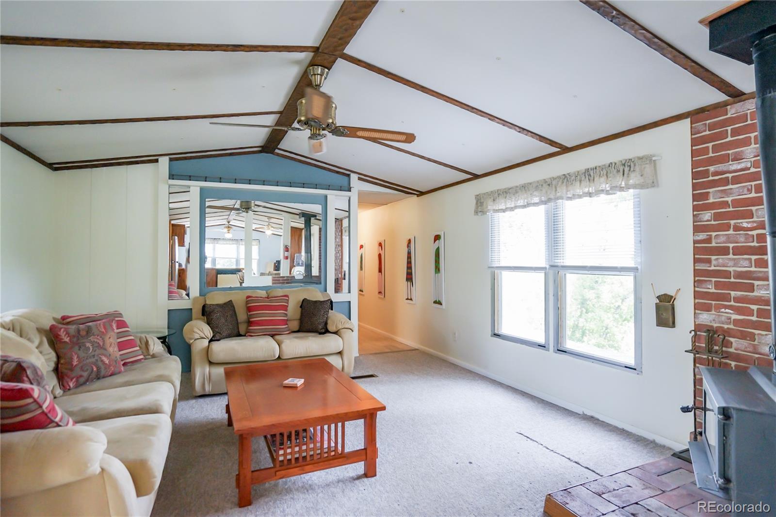 301 W Ryus Avenue La Veta CO 81055