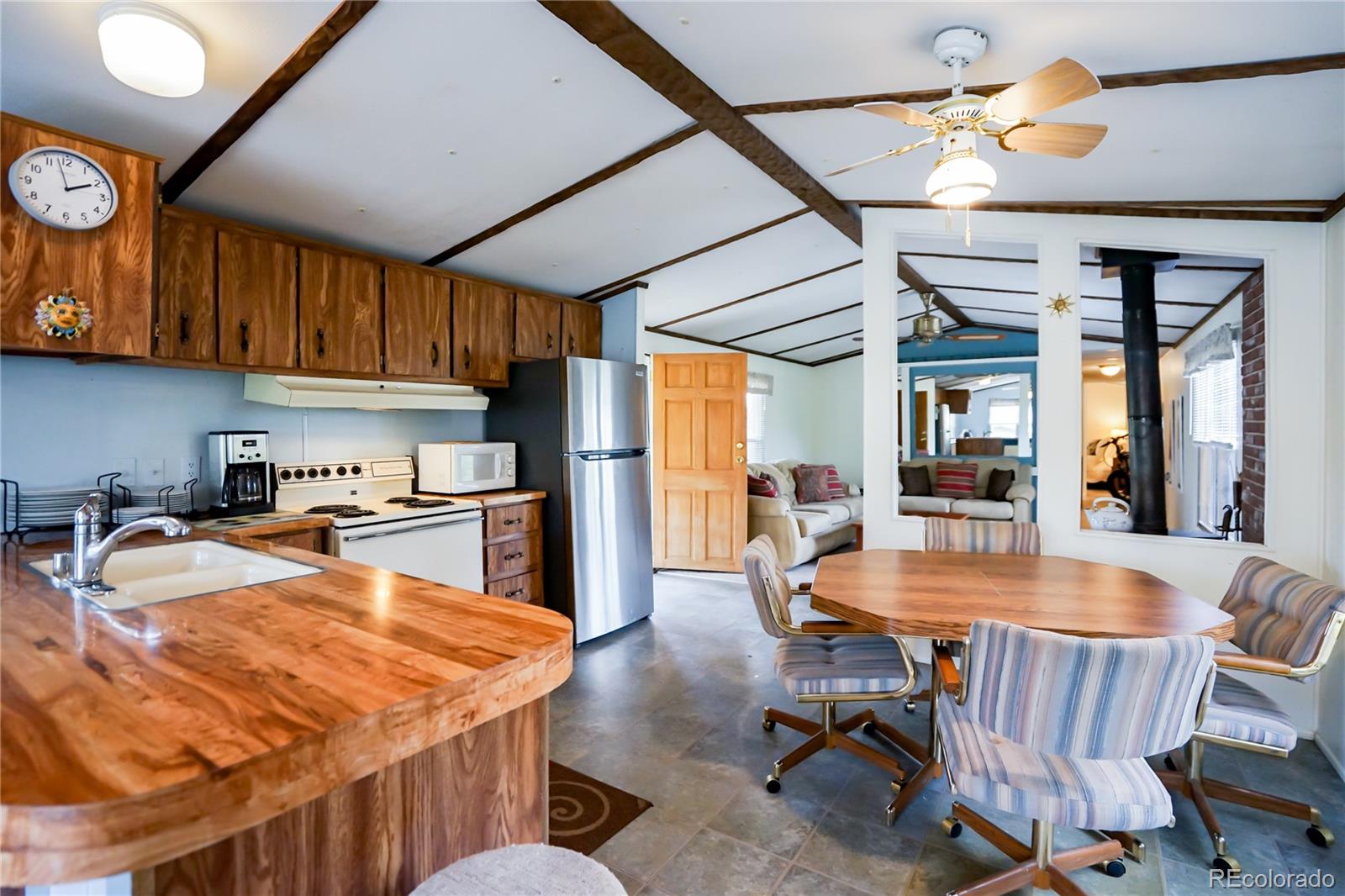 301 W Ryus Avenue La Veta CO 81055