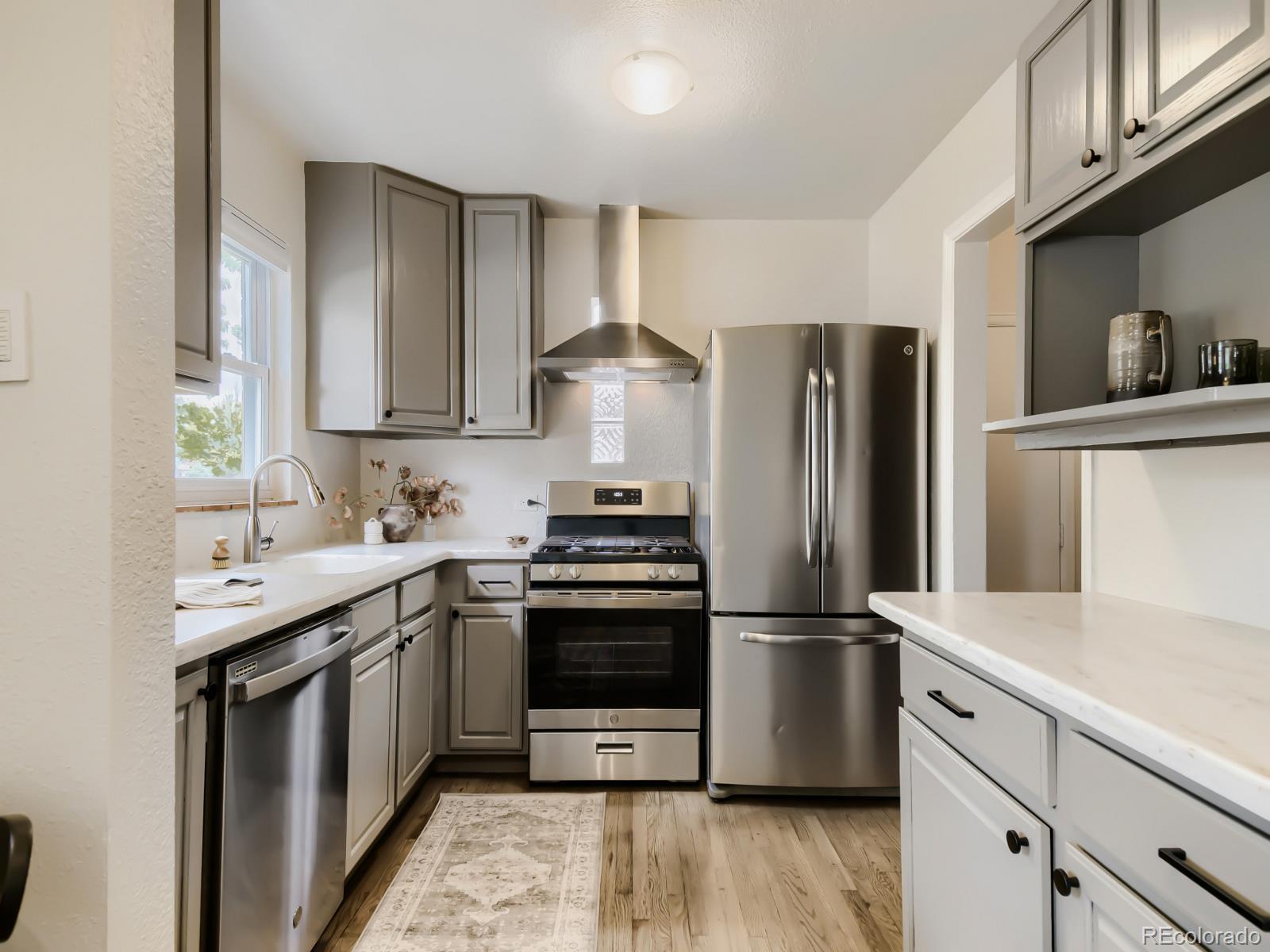2431 Oneida Street Denver CO 80207