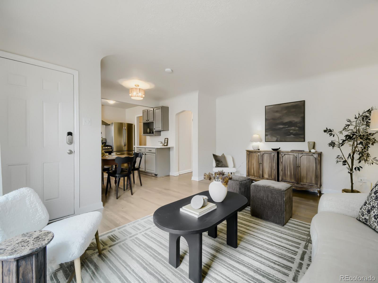 2431 Oneida Street Denver CO 80207