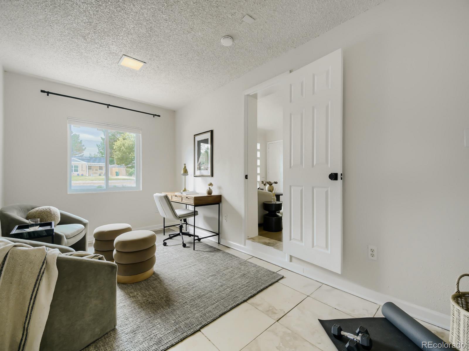 2431 Oneida Street Denver CO 80207