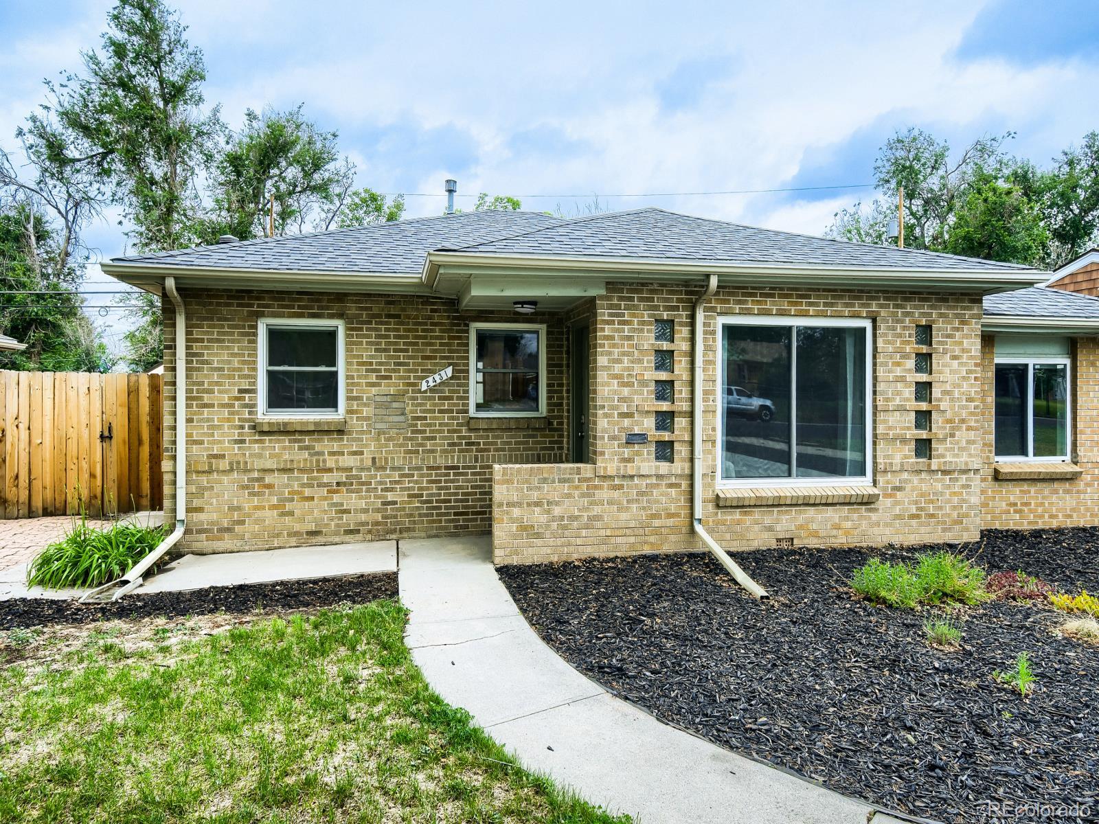 2431 Oneida Street Denver CO 80207