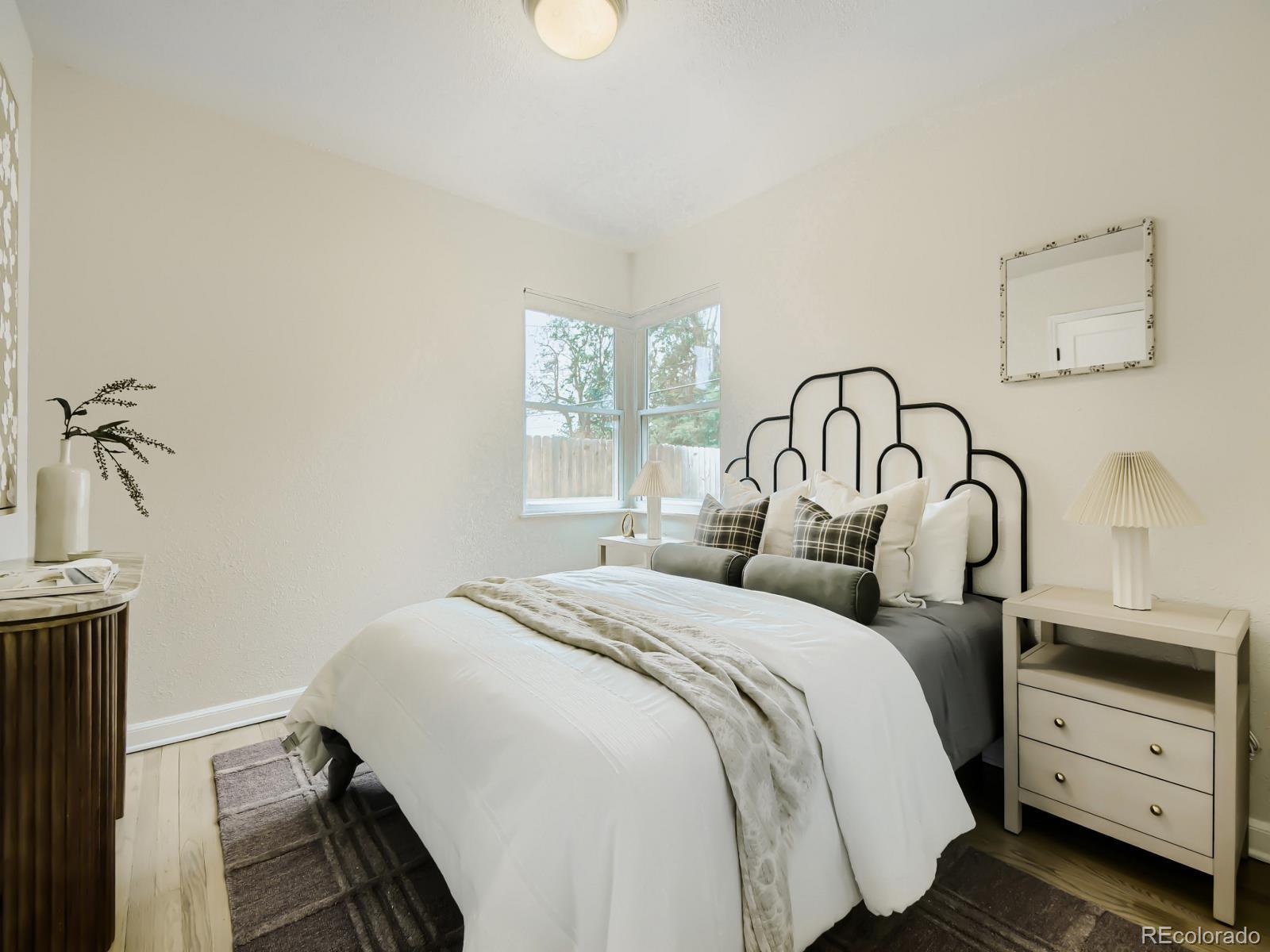 2431 Oneida Street Denver CO 80207