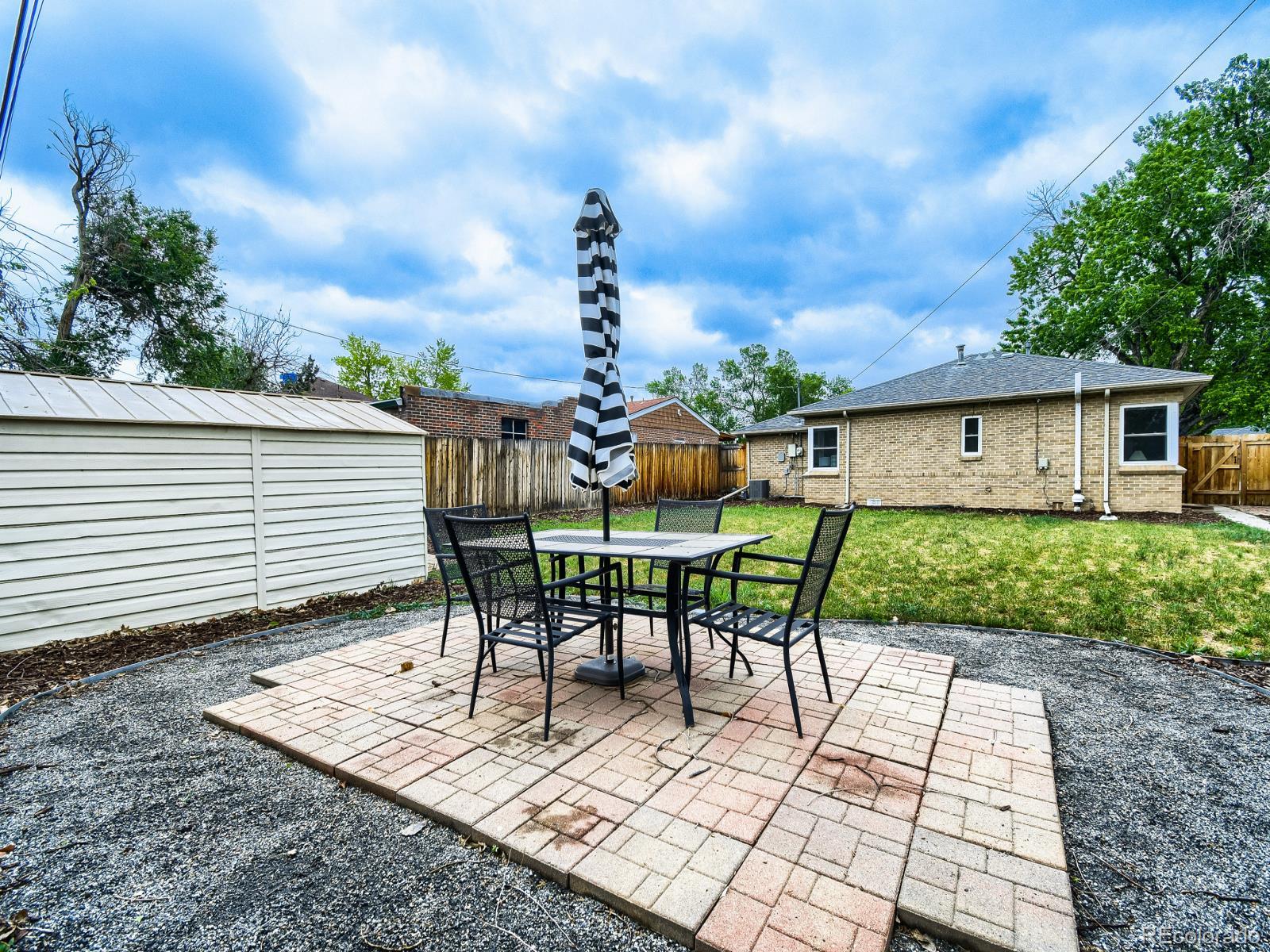 2431 Oneida Street Denver CO 80207