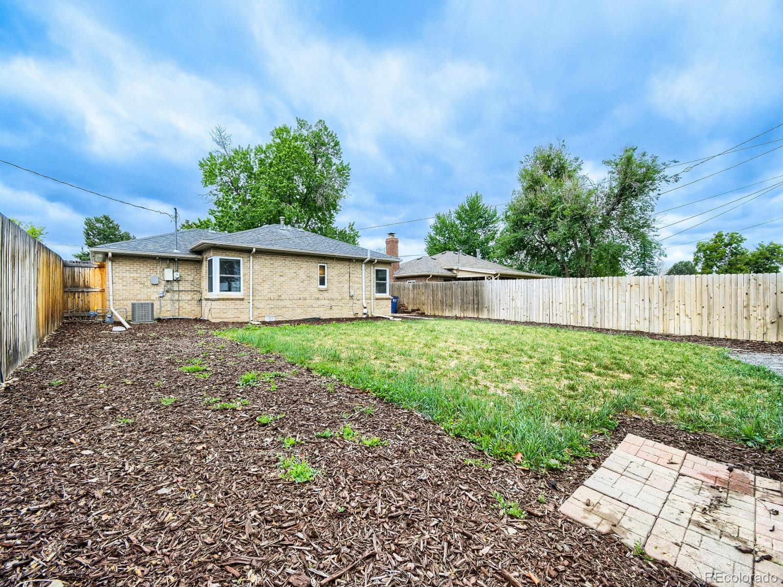 2431 Oneida Street Denver CO 80207
