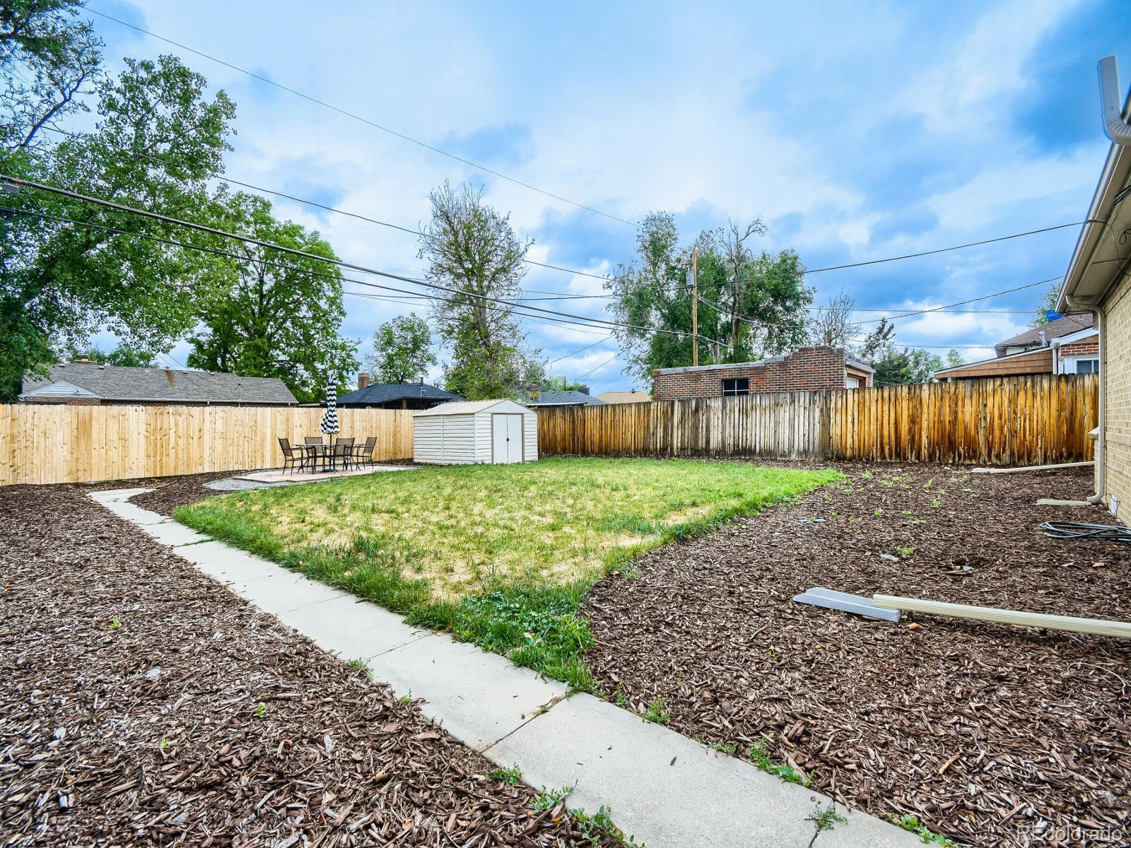 2431 Oneida Street Denver CO 80207