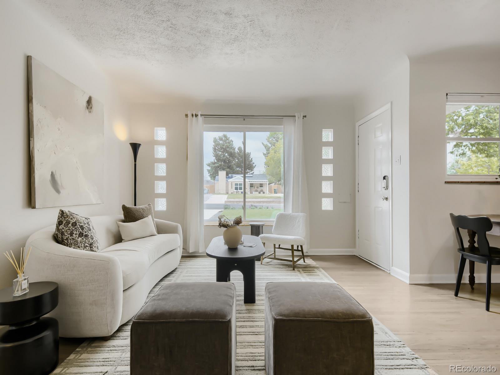 2431 Oneida Street Denver CO 80207