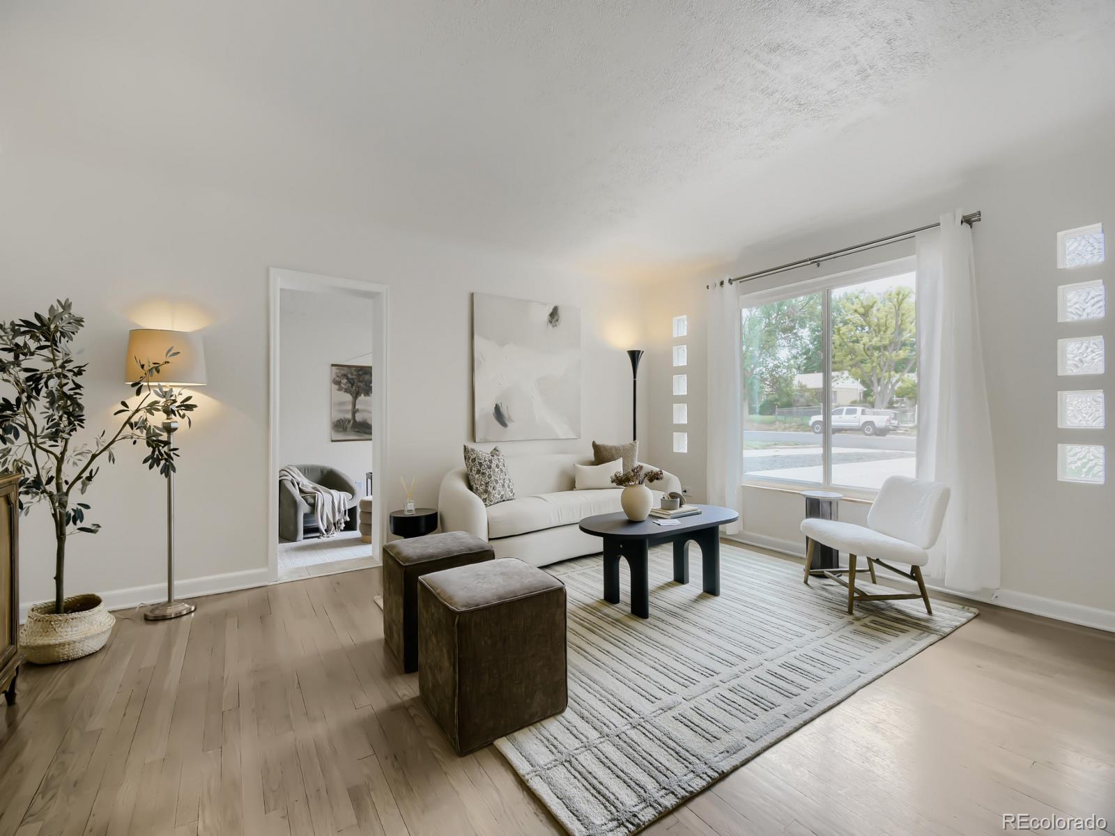 2431 Oneida Street Denver CO 80207