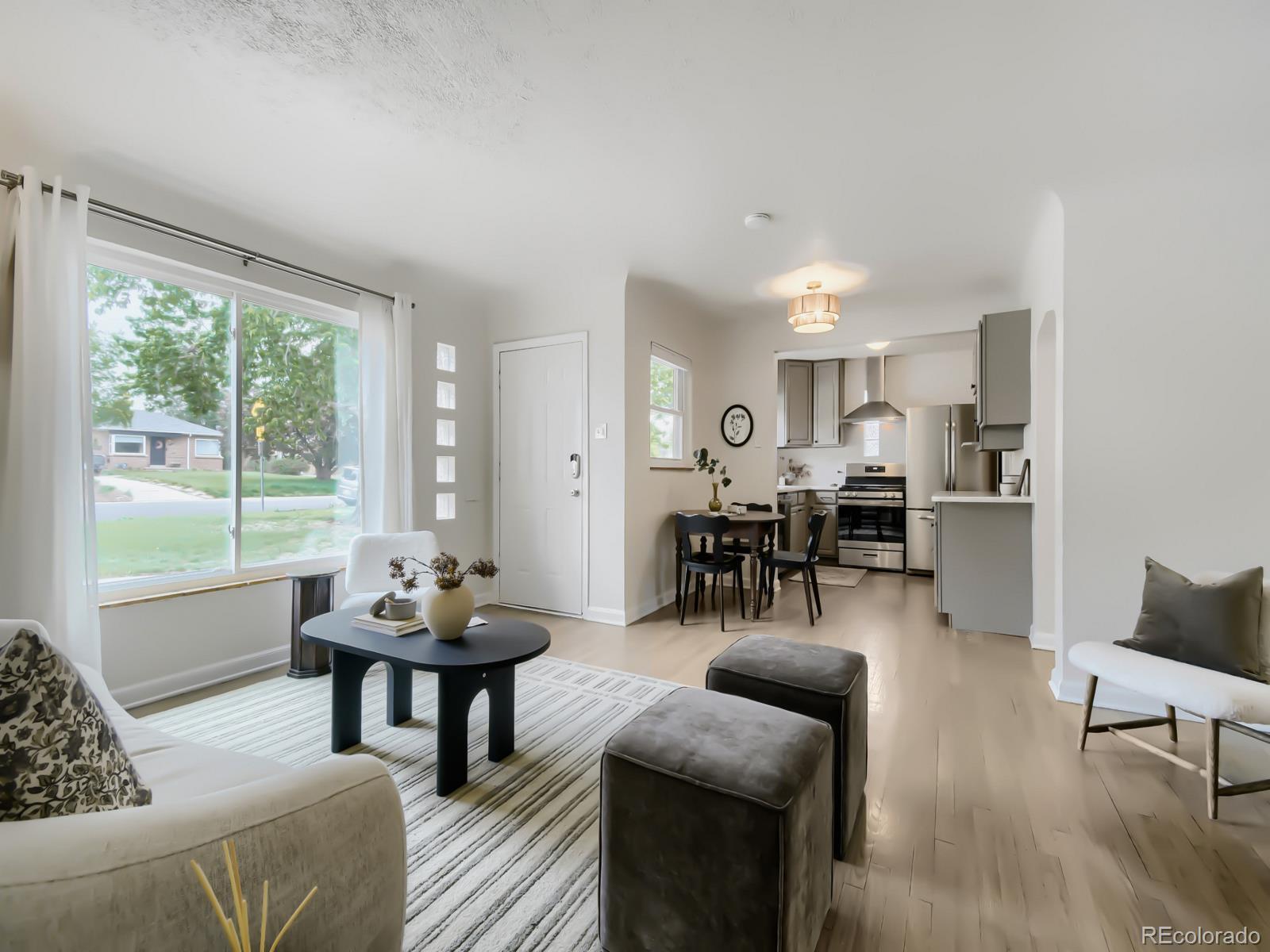 2431 Oneida Street Denver CO 80207