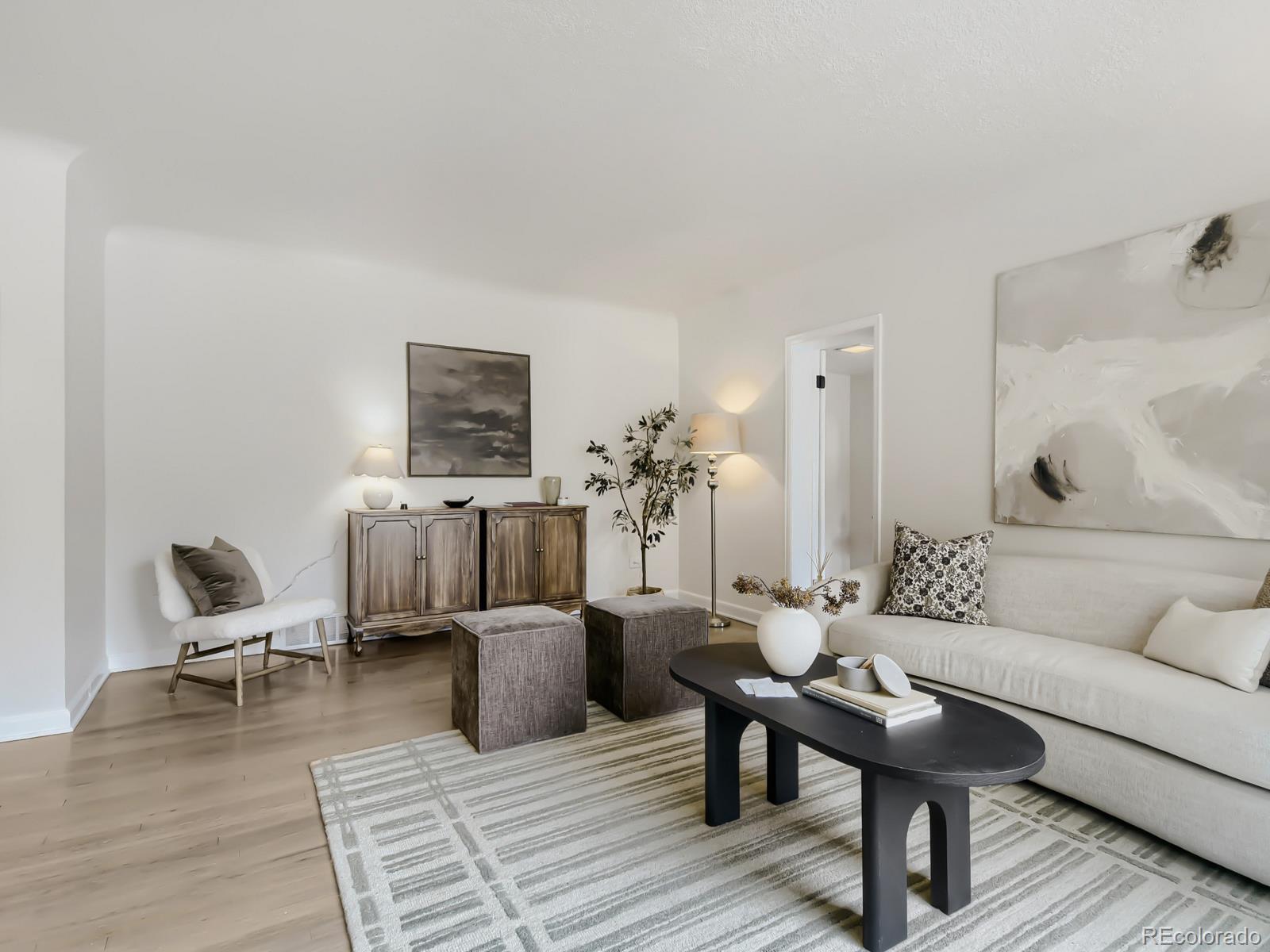 2431 Oneida Street Denver CO 80207