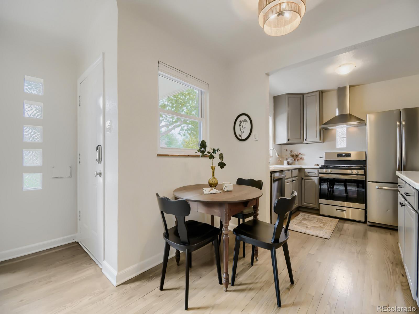 2431 Oneida Street Denver CO 80207