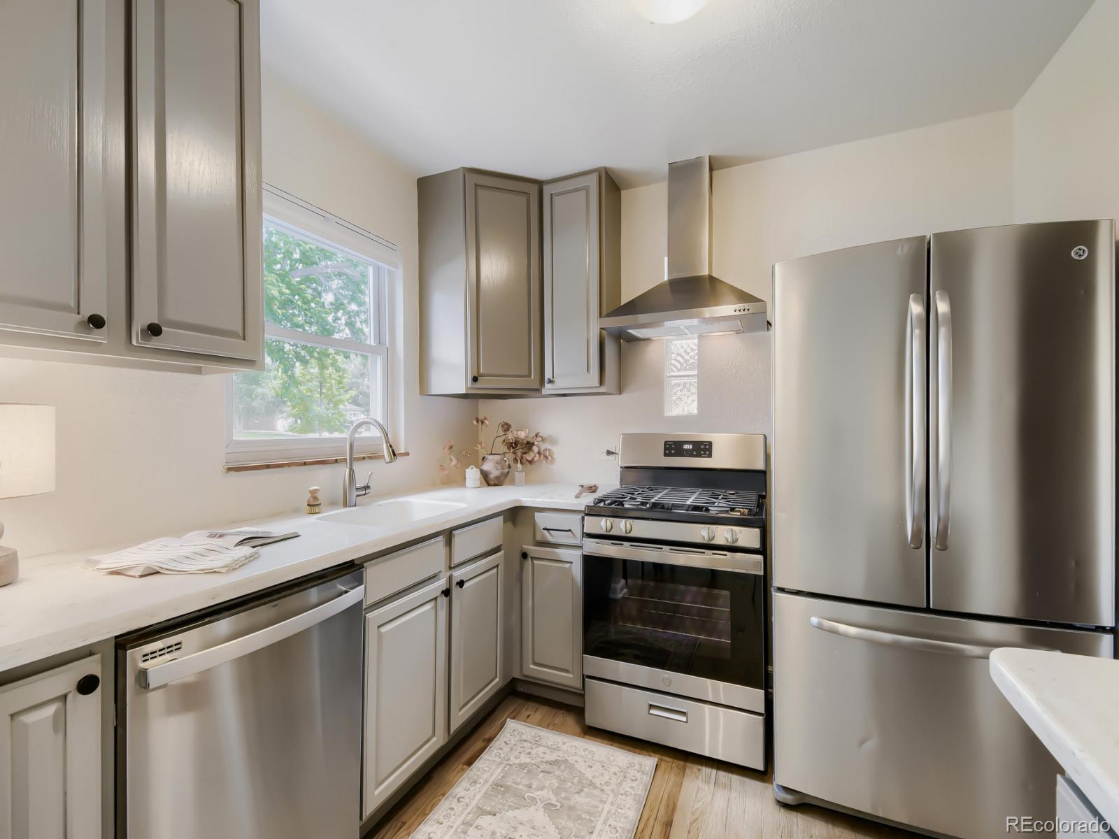 2431 Oneida Street Denver CO 80207
