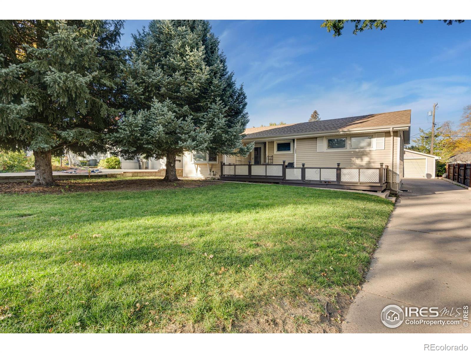 1805 19th Avenue Greeley CO 80631