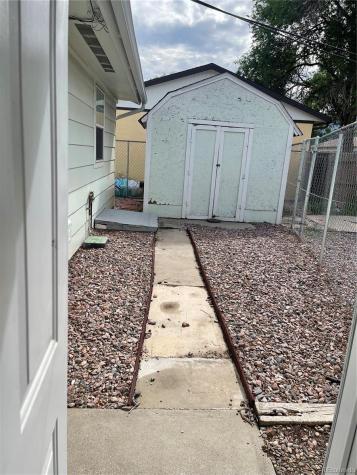 84 Rose Drive Colorado Springs CO 80911