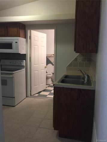 84 Rose Drive Colorado Springs CO 80911