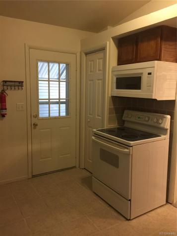 84 Rose Drive Colorado Springs CO 80911