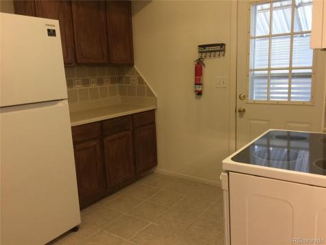 84 Rose Drive Colorado Springs CO 80911