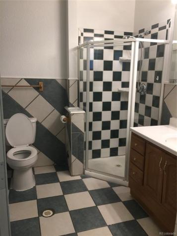 84 Rose Drive Colorado Springs CO 80911