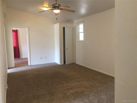 84 Rose Drive Colorado Springs CO 80911