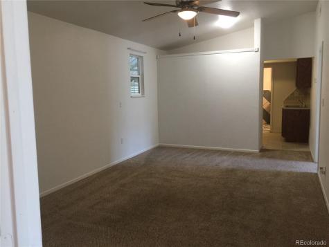 84 Rose Drive Colorado Springs CO 80911