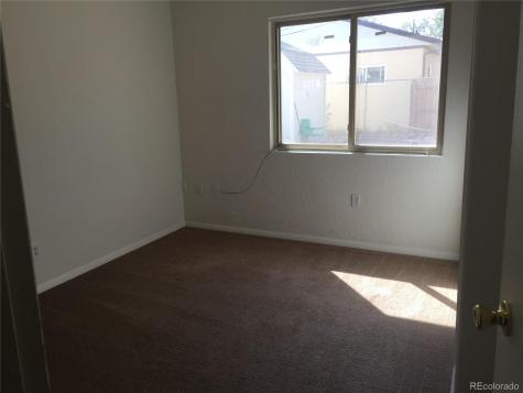 84 Rose Drive Colorado Springs CO 80911