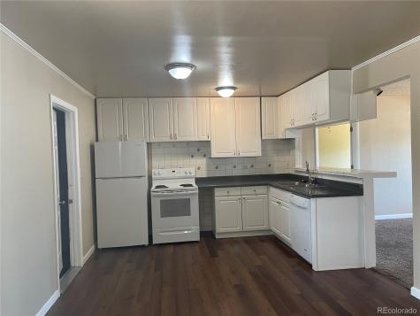 84 Rose Drive Colorado Springs CO 80911