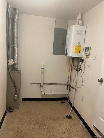 84 Rose Drive Colorado Springs CO 80911