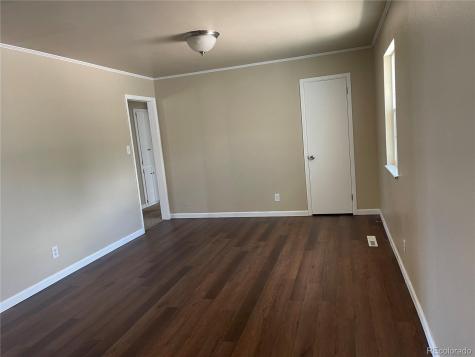 84 Rose Drive Colorado Springs CO 80911