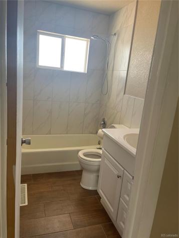 84 Rose Drive Colorado Springs CO 80911