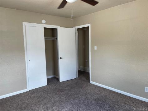 84 Rose Drive Colorado Springs CO 80911