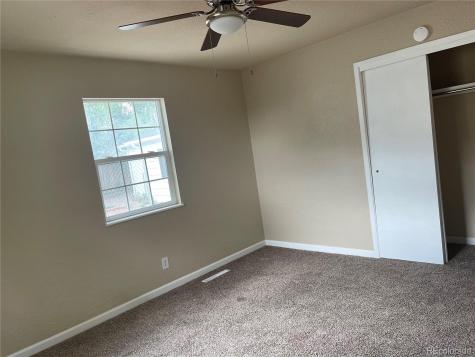 84 Rose Drive Colorado Springs CO 80911