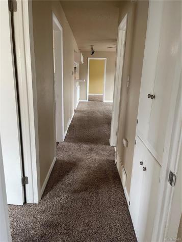 84 Rose Drive Colorado Springs CO 80911