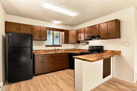 217 Catamount Ridge Road Bailey CO 80421