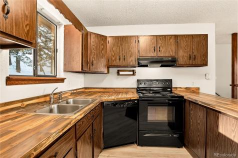 217 Catamount Ridge Road Bailey CO 80421