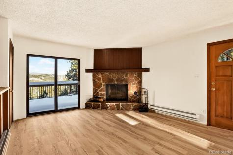 217 Catamount Ridge Road Bailey CO 80421