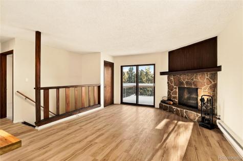 217 Catamount Ridge Road Bailey CO 80421