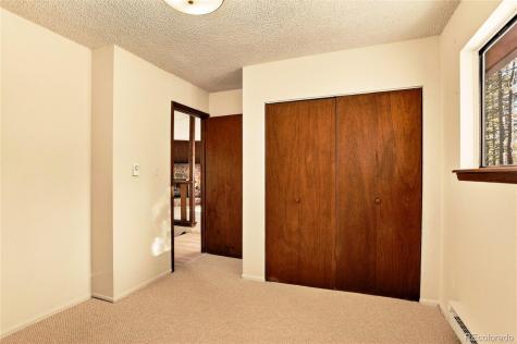 217 Catamount Ridge Road Bailey CO 80421