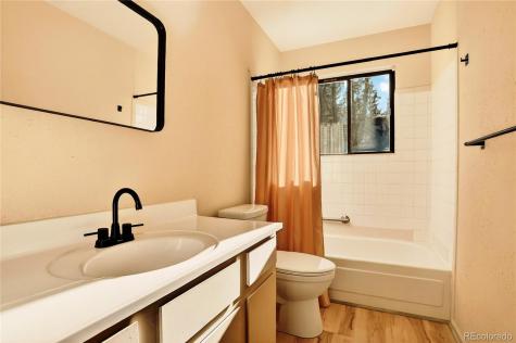 217 Catamount Ridge Road Bailey CO 80421