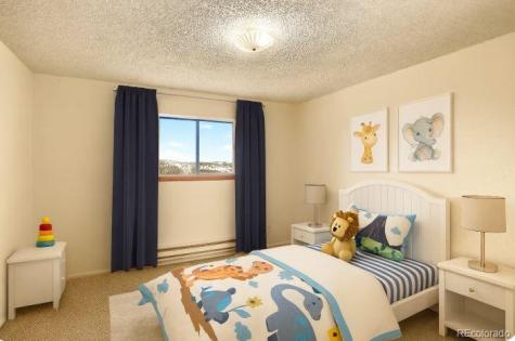 217 Catamount Ridge Road Bailey CO 80421