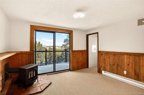217 Catamount Ridge Road Bailey CO 80421