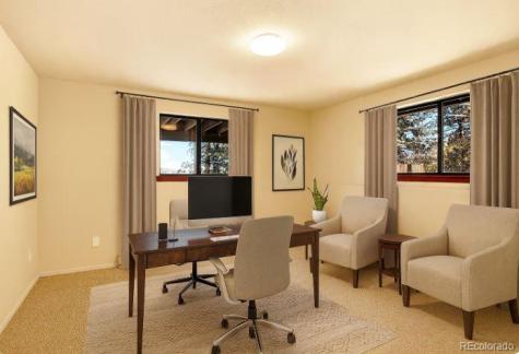 217 Catamount Ridge Road Bailey CO 80421