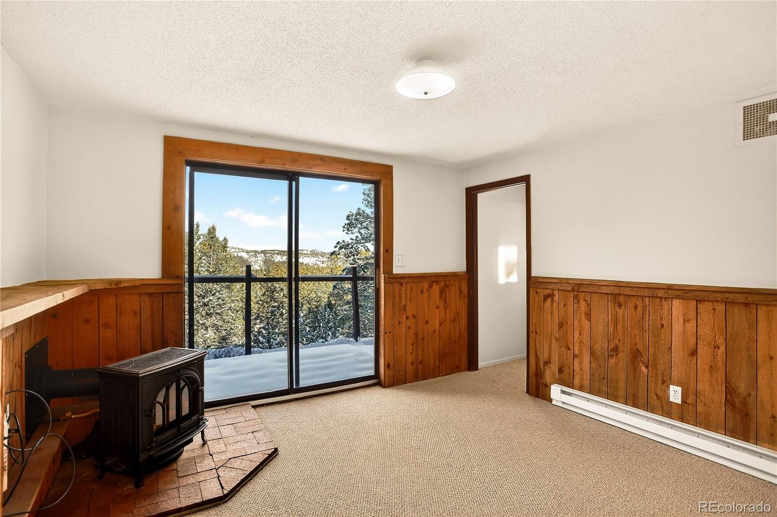 217 Catamount Ridge Road Bailey CO 80421
