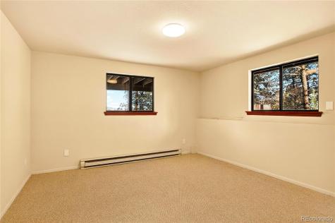 217 Catamount Ridge Road Bailey CO 80421