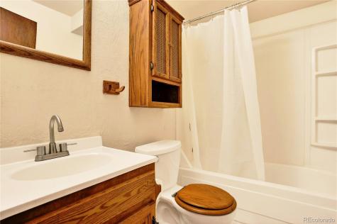 217 Catamount Ridge Road Bailey CO 80421