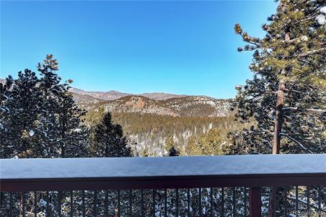 217 Catamount Ridge Road Bailey CO 80421