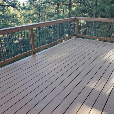 217 Catamount Ridge Road Bailey CO 80421