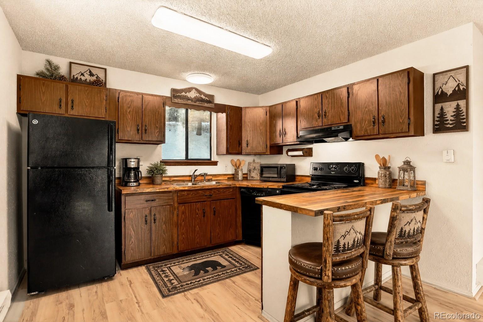 217 Catamount Ridge Road Bailey CO 80421