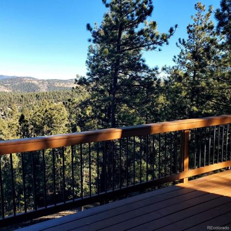 217 Catamount Ridge Road Bailey CO 80421